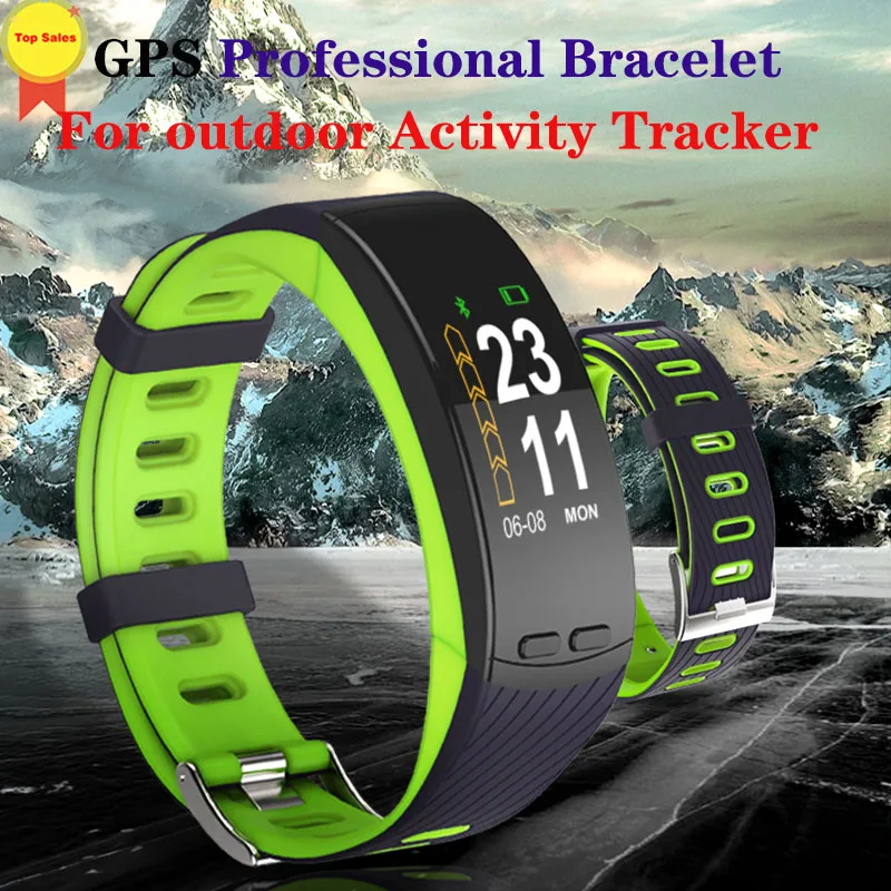 Спортивный Браслет, GPS, цветной дисплей, смарт-браслет, пульсометр, браслет для альпинизма, барометр, фитнес-трекер
Спортивный Браслет, GPS, цветной дисплей, смарт-браслет, пульсометр, браслет для альпинизма, барометр, фитнес-трекер
