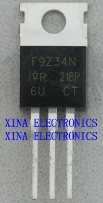 Оригинальный комплект для электронных компонентов IRF9Z34NPBF IRF9Z34N F9Z34N 55 в/19 а/220 Ом TO-ROHS 20 шт./лот Бесплатная доставка
Оригинальный комплект для электронных компонентов IRF9Z34NPBF IRF9Z34N F9Z34N 55 в/19 а/220 Ом TO-ROHS 20 шт./лот Бесплатная доставка