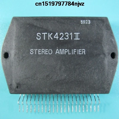STK4231II STK4231 2 шт.