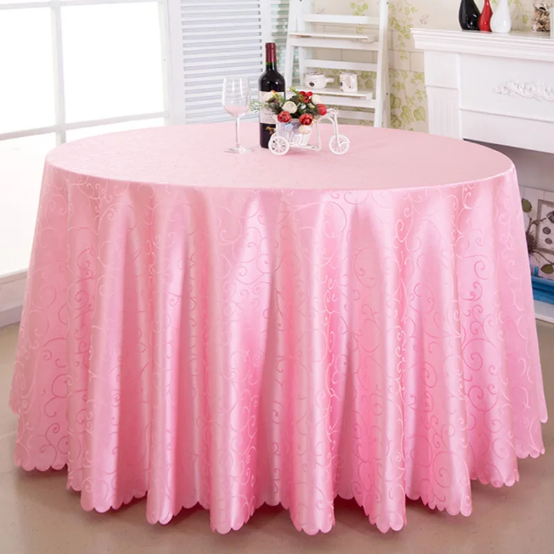 Thick Solid Color Round Table Cloth Cover Modern Polyester Tablecloth Coffee Table Furniture Dustproof Cover Home Decor
Thick Solid Color Round Table Cloth Cover Modern Polyester Tablecloth Coffee Table Furniture Dustproof Cover Home Decor