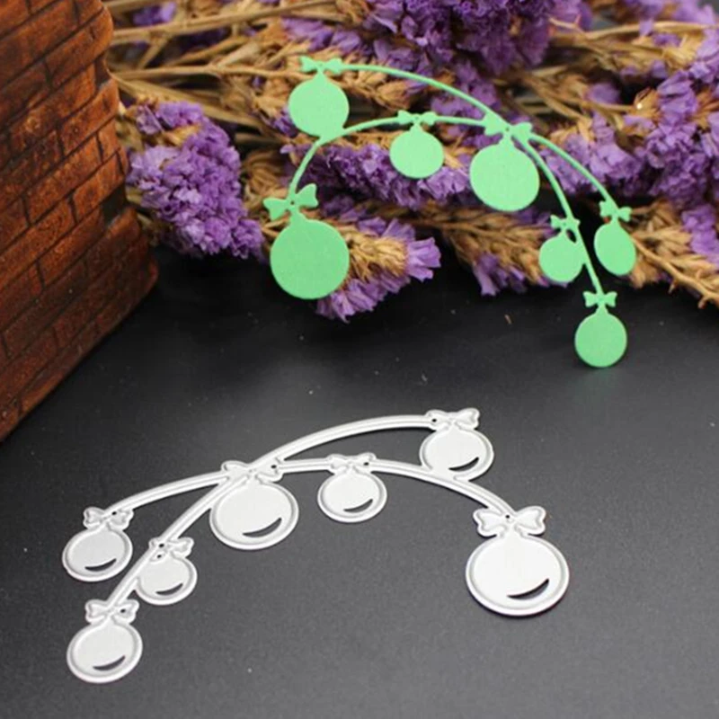 SCD411 Bell Metal Cutting Dies For Scrapbooking Stencils DIY Album Cards Decoration Embossing Folder Craft Die Cuts Tool New
SCD411 Bell Metal Cutting Dies For Scrapbooking Stencils DIY Album Cards Decoration Embossing Folder Craft Die Cuts Tool New
