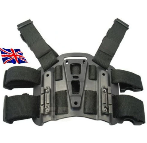 CQC Tactical Holster Platform SIG P220 P226 Drop Leg Holster w/ Mag Light Case RH Hunting Military p226 Leg Holsters
CQC Tactical Holster Platform SIG P220 P226 Drop Leg Holster w/ Mag Light Case RH Hunting Military p226 Leg Holsters