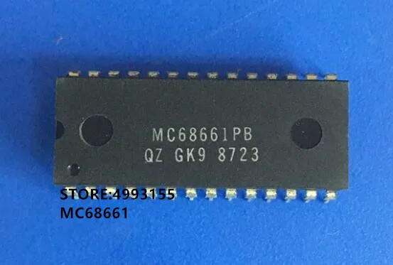 Оригинальный MC68661 Новое поступление акция | Электроника