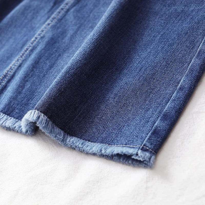 890 girl skirts Women denim skirt female new 2019 spring summer high waist Slim A word short skirt fringed edging S-5XL
890 girl skirts Women denim skirt female new 2019 spring summer high waist Slim A word short skirt fringed edging S-5XL