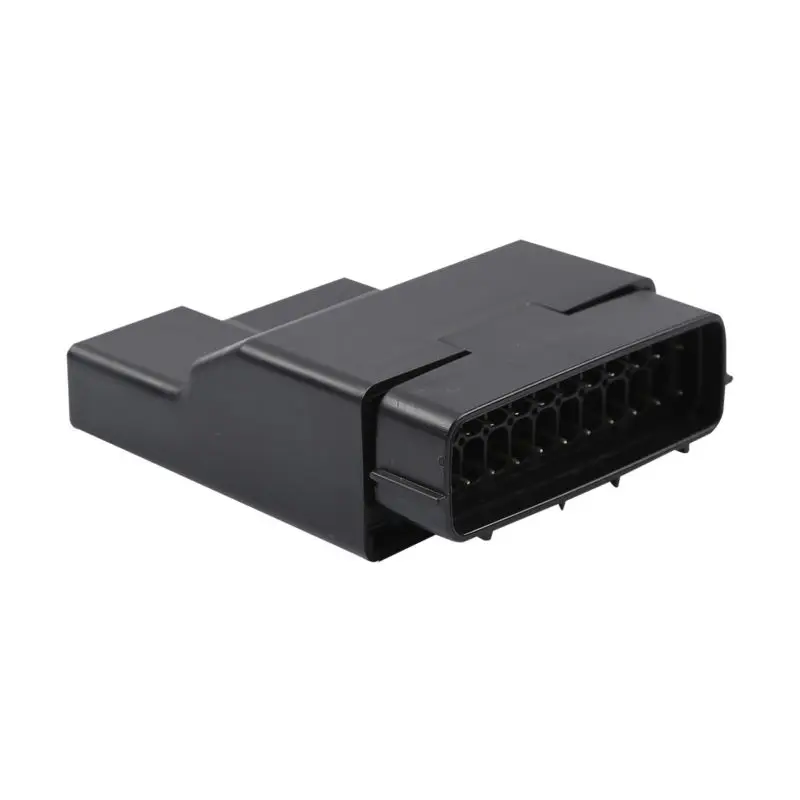 Новый ECU CDI блок гонок воспламенитель зажигания для Honda CB400 CB 400 vteiii CNC39|Зажигание