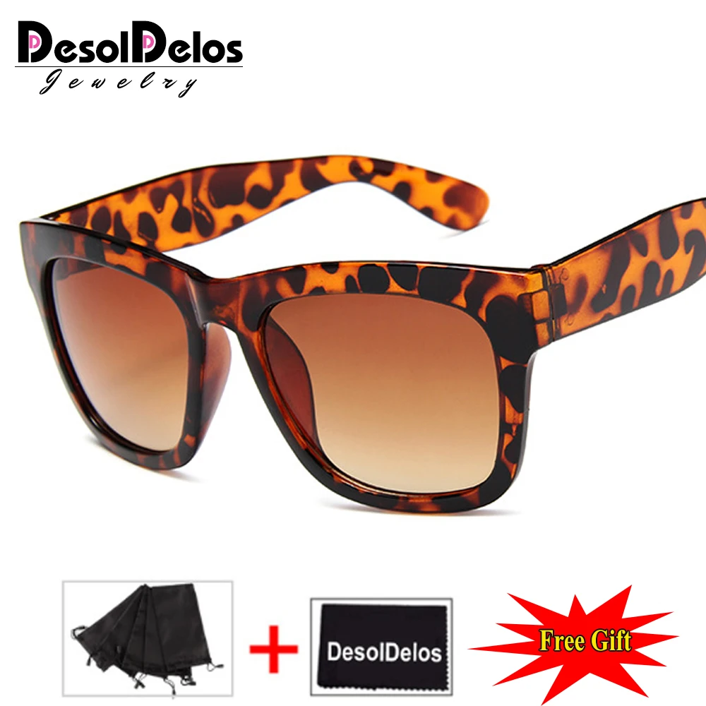 New Fashion Sunglasses Women Men Sun Glasses Mirror Eyeglasses Eyewear Square Plastic Frame Clear Lens UV400 Goggles N130
New Fashion Sunglasses Women Men Sun Glasses Mirror Eyeglasses Eyewear Square Plastic Frame Clear Lens UV400 Goggles N130