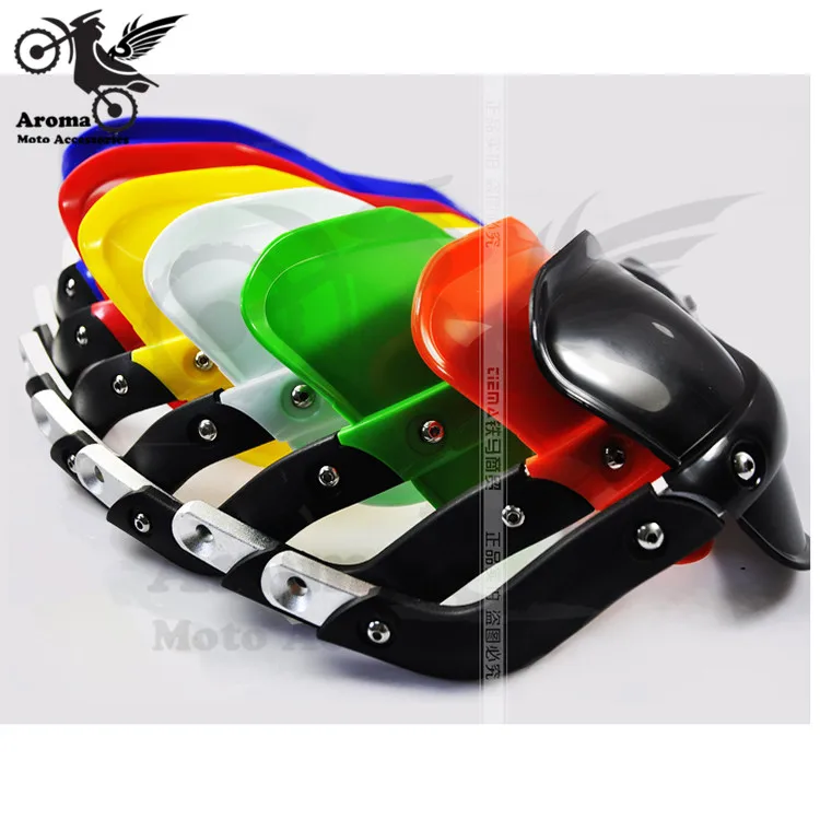 1 pair left & right ATV Motorcycle Handguard Hand Bar Guards motorbike Dirt Bike Protective motorcross KTM Accessories unviersal
1 pair left & right ATV Motorcycle Handguard Hand Bar Guards motorbike Dirt Bike Protective motorcross KTM Accessories unviersal