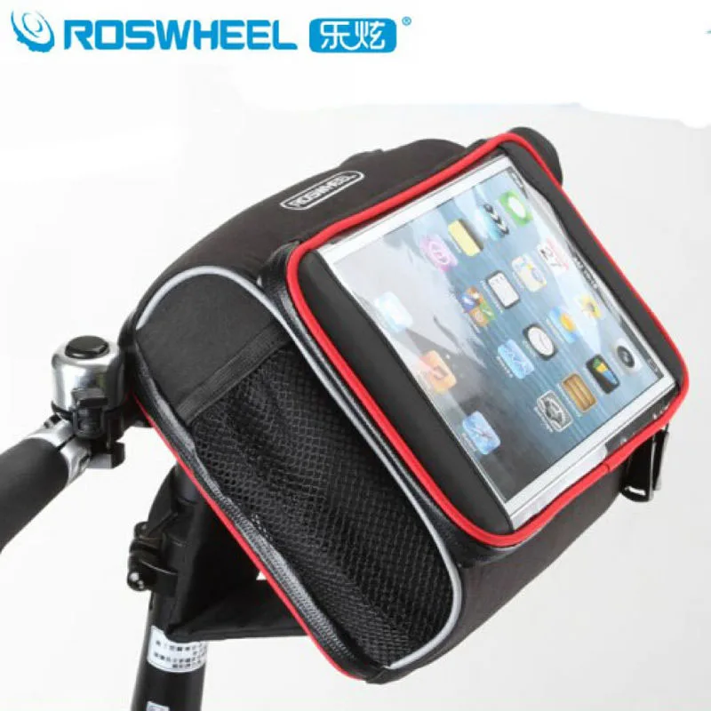 Сумка на руль велосипеда ROSWHEEL, планшетный Велосипедный Чехол для iPad, велосипедные складные аксессуары, Ipad mini 7-8 дюймов, сенсорные экраны
Сумка на руль велосипеда ROSWHEEL, планшетный Велосипедный Чехол для iPad, велосипедные складные аксессуары, Ipad mini 7-8 дюймов, сенсорные экраны