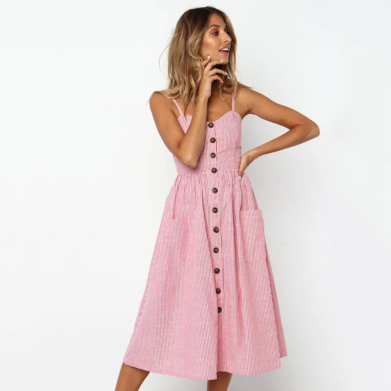DUOUPA 2019 Latest Fashion Bow Backless Printed Floral Beach Summer Women's Cotton Dress Vestidos
DUOUPA 2019 Latest Fashion Bow Backless Printed Floral Beach Summer Women's Cotton Dress Vestidos