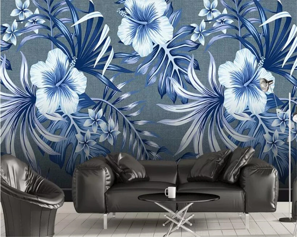 beibehang Custom size plant flower geometry reed flying bird leaf retro tv background wall painting wallpaper Green plant
beibehang Custom size plant flower geometry reed flying bird leaf retro tv background wall painting wallpaper Green plant