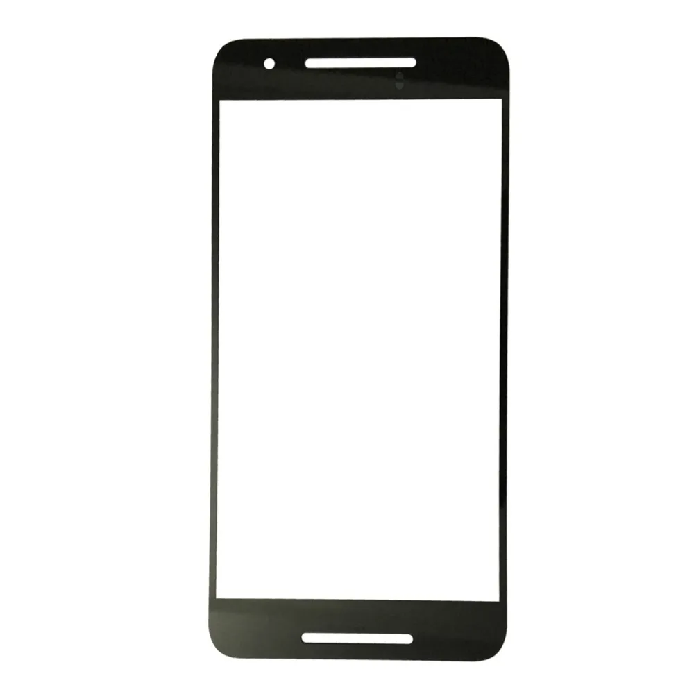 Outer Glass Lens Screen Replacement Compatible for Huawei Google Nexus 6P
Outer Glass Lens Screen Replacement Compatible for Huawei Google Nexus 6P