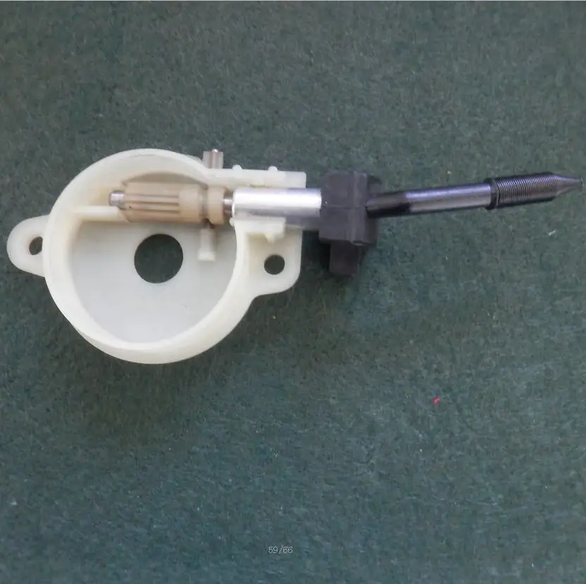 OIL PUMP FOR POULAN CRAFTSMAN JONSERED & MORE CHAINSAWS DRIVE OILER HOUSING DUST COVER PLUNGER SHAFT ASSEMBLY
OIL PUMP FOR POULAN CRAFTSMAN JONSERED & MORE CHAINSAWS DRIVE OILER HOUSING DUST COVER PLUNGER SHAFT ASSEMBLY