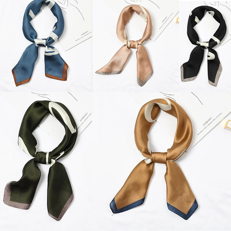 yishine Whalesale 20pc Mix Colors Multifunction Love Printed Women's Satin Square Wraps Scarves Shawl Polyester Silk Scarf
yishine Whalesale 20pc Mix Colors Multifunction Love Printed Women's Satin Square Wraps Scarves Shawl Polyester Silk Scarf