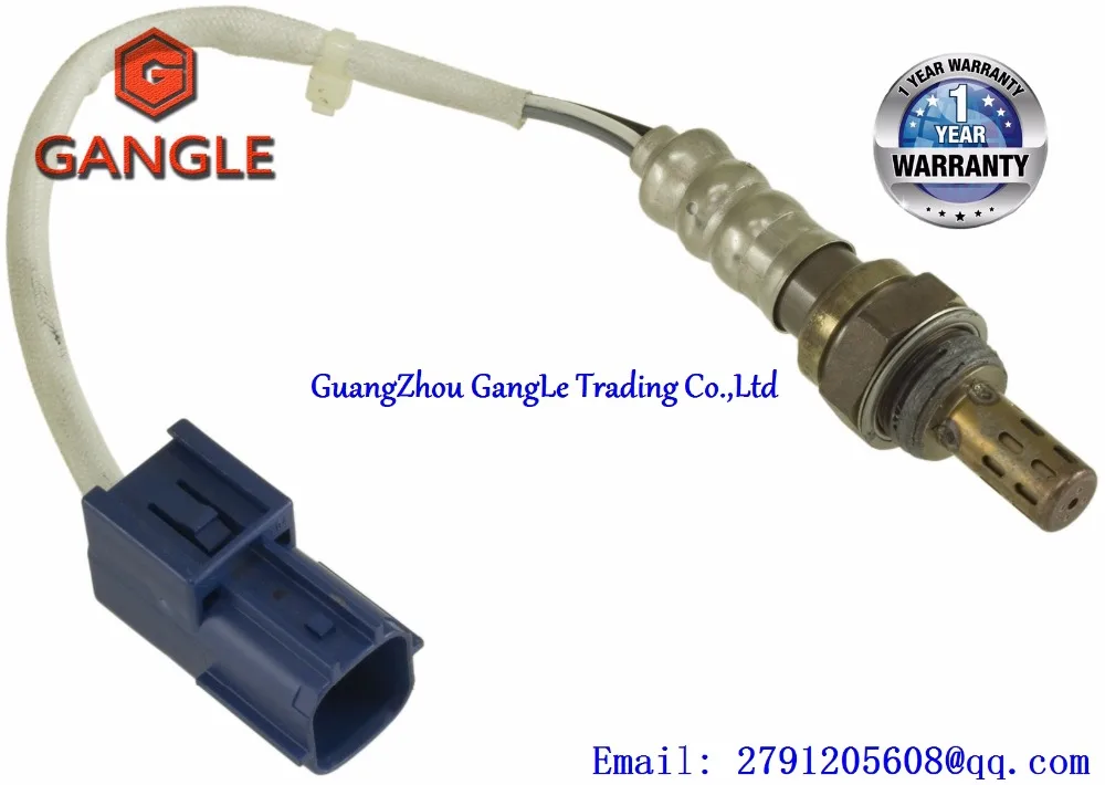 Oxygen Sensor O2 Lambda Sensor AIR FUEL RATIO SENSOR for NISSAN ALTIMA MAXIMA QUEST INFINITI M45 Q45 226A0-AM601 226A0-AR210
Oxygen Sensor O2 Lambda Sensor AIR FUEL RATIO SENSOR for NISSAN ALTIMA MAXIMA QUEST INFINITI M45 Q45 226A0-AM601 226A0-AR210