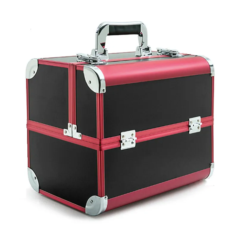 Cosmetic Bag Suitcases For Cosmetics Large Capacity Women Travel Makeup Bags Portable Professional Box Manicure Cosmetology Cas
Cosmetic Bag Suitcases For Cosmetics Large Capacity Women Travel Makeup Bags Portable Professional Box Manicure Cosmetology Cas