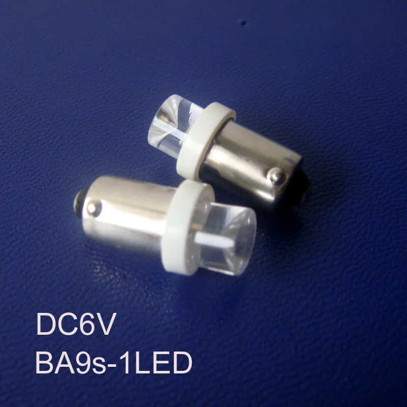High quality 6v BA9S led lights,BA9S 6V LED Signal Light,LED BA9S Indicator Light,LED Pilot Lamp 6.3Vdc free shipping 50pcs/lot
High quality 6v BA9S led lights,BA9S 6V LED Signal Light,LED BA9S Indicator Light,LED Pilot Lamp 6.3Vdc free shipping 50pcs/lot