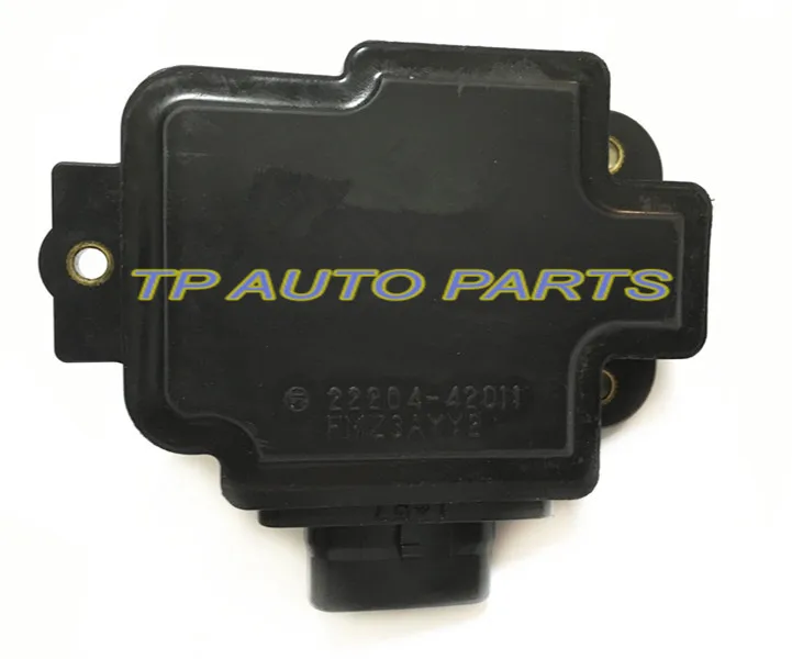 Датчик расхода воздуха для Toyota LS400 SC400 SC300 GS300 OEM 22204 42011 2220442011|sensor sensor|sensor flowsensor flow