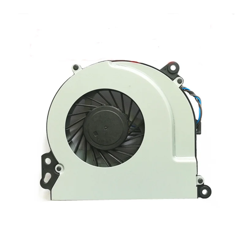 Free Shipping!! 1PC New Laptop Cooling Fan Cooler For Hp envy15 17 15-j102tx 15t-j000 j105tx envy17-j106tx
Free Shipping!! 1PC New Laptop Cooling Fan Cooler For Hp envy15 17 15-j102tx 15t-j000 j105tx envy17-j106tx