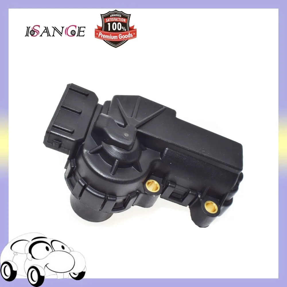 Клапан Регулировки Холостого Хода ISANCE IACV 0132008601 032133031 19203R 19205Z для VW GOLF III SAXO BERLINGO BOX