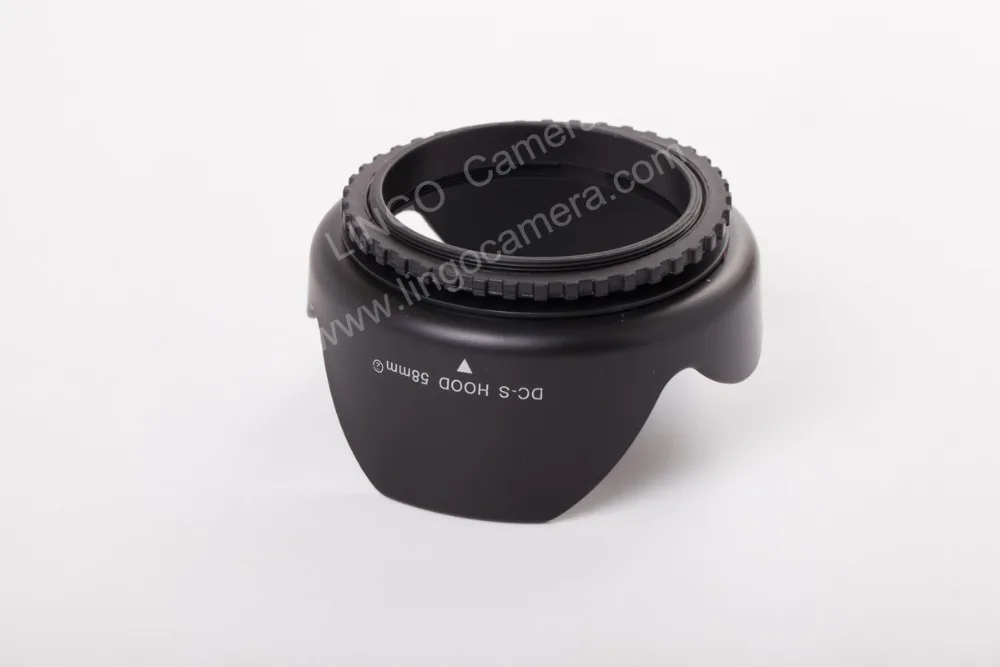 LL1304 58 мм реверсивный лепесток тюльпана Цветок бленда объектива для sony Canon Nikon Объективы фотоаппаратов
LL1304 58 мм реверсивный лепесток тюльпана Цветок бленда объектива для sony Canon Nikon Объективы фотоаппаратов