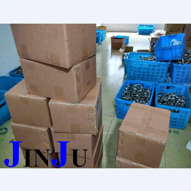 13MHH Heavy duty 13MHH 3" Sanitary Tri Clamp SS304 Ferrule Flange (1lot 50pieces)91mm Ferrule O/D Fitting for home Brewing
13MHH Heavy duty 13MHH 3" Sanitary Tri Clamp SS304 Ferrule Flange (1lot 50pieces)91mm Ferrule O/D Fitting for home Brewing
