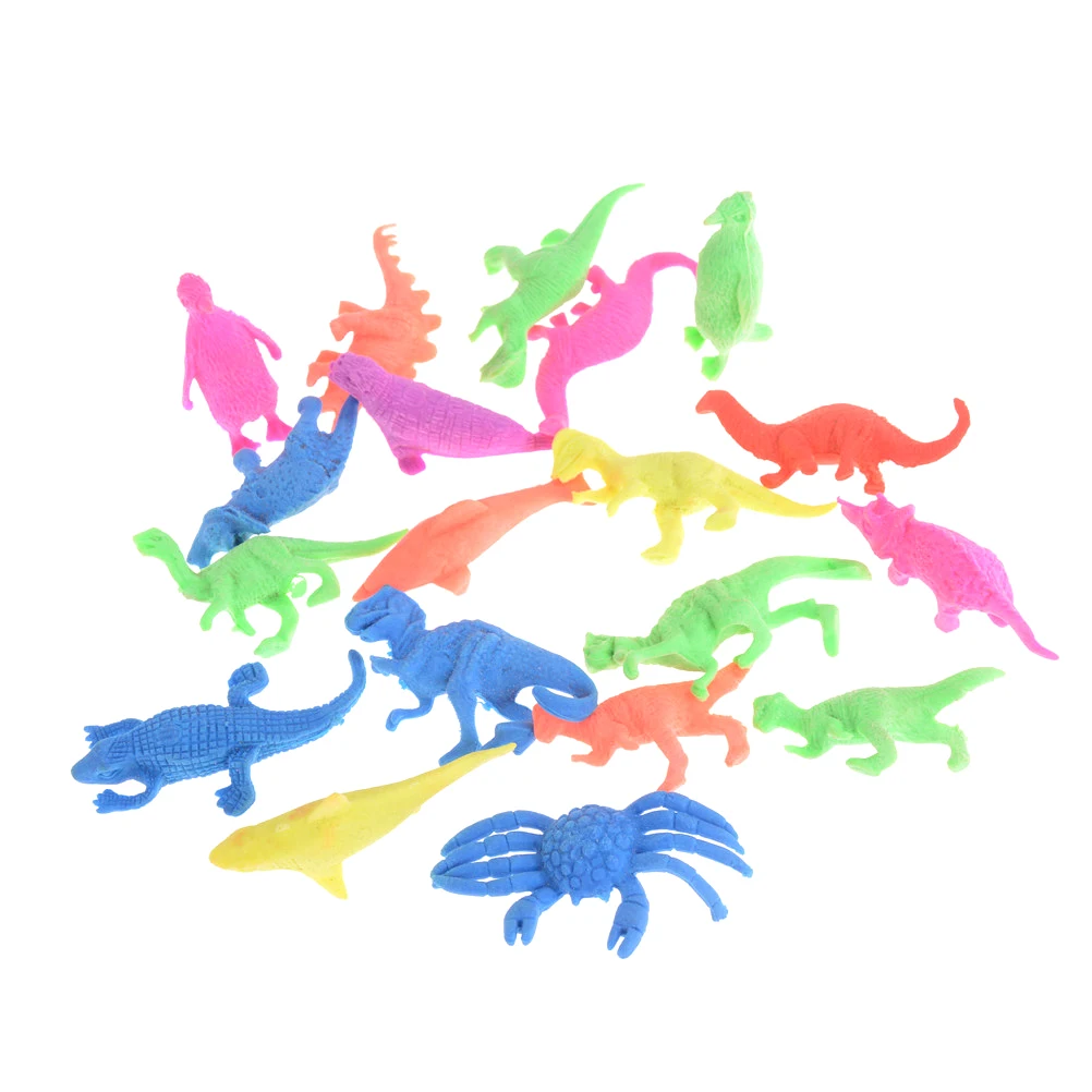 1pc puzzle Creative Magic Toys Growing In Water Bulk Swell Sea Creature Various kinds Mixed Expansion Toy Colorful
1pc puzzle Creative Magic Toys Growing In Water Bulk Swell Sea Creature Various kinds Mixed Expansion Toy Colorful