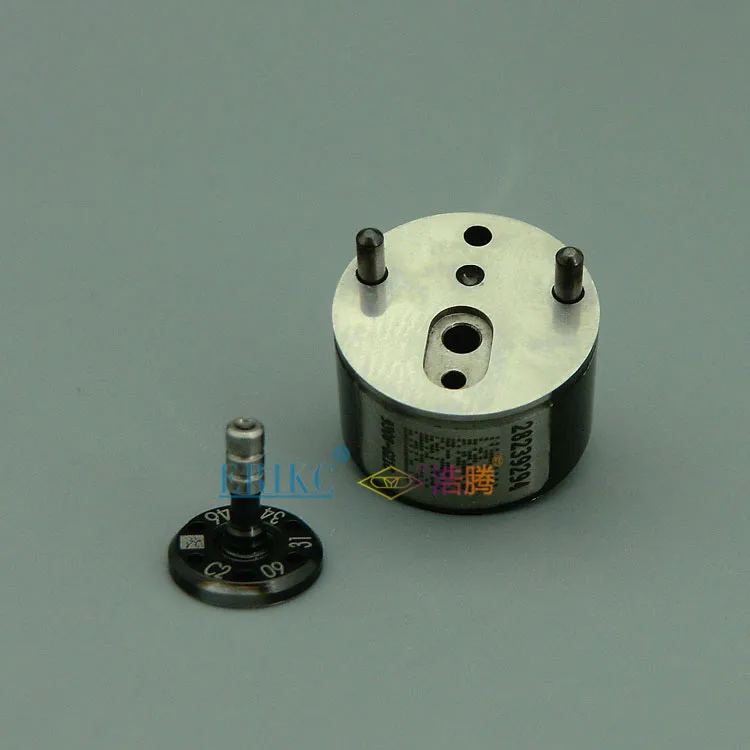 ERIKC CRIN injecteur valve plate valve 621C, OEM 28239294, Original injector nozzle valve 9308Z621C
ERIKC CRIN injecteur valve plate valve 621C, OEM 28239294, Original injector nozzle valve 9308Z621C