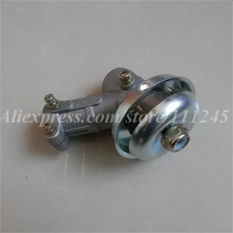 DIA. 26MM SQUARE 5.3MM X GEAR CASE WOKING HEAD FOR MOST ALL GRASS TRIMMER BRUSHCUTTER GRADEN POWER EQUIPEMTS TOOLS
DIA. 26MM SQUARE 5.3MM X GEAR CASE WOKING HEAD FOR MOST ALL GRASS TRIMMER BRUSHCUTTER GRADEN POWER EQUIPEMTS TOOLS