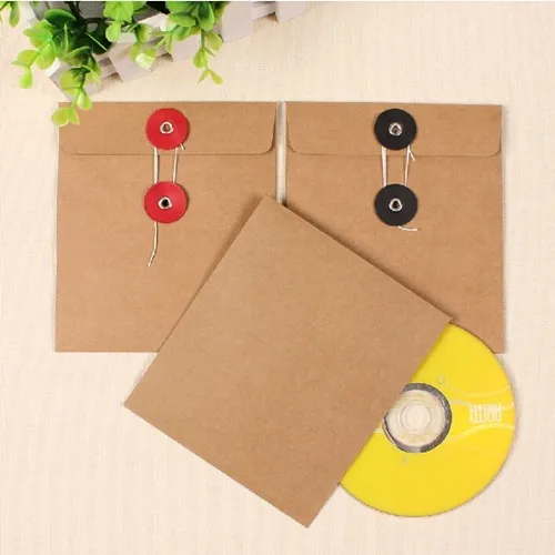 Пакеты из крафт-бумаги 13*15 см, диски, CD-рукава, чехол для вечеринки в честь Дня рождения ребенка, свадьбы, DVD для компакт-дисков, 100 шт./партия, бесплатная доставка
Пакеты из крафт-бумаги 13*15 см, диски, CD-рукава, чехол для вечеринки в честь Дня рождения ребенка, свадьбы, DVD для компакт-дисков, 100 шт./партия, бесплатная доставка