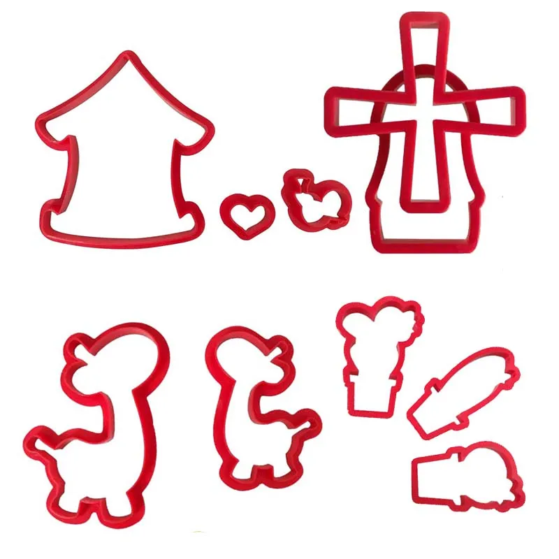 Biscuit Mould Cake Tool Cookie Mould Fondant Stamps Cutters Baking Tools Cookie Press Stamp Embosser Cutter Fondant Cake Mould
Biscuit Mould Cake Tool Cookie Mould Fondant Stamps Cutters Baking Tools Cookie Press Stamp Embosser Cutter Fondant Cake Mould