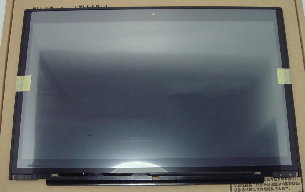 Замена для Lenovo ThinkPad T440 14,0 "HD + сенсорный ЖК-экран 00HM904 00HM076 00HN855
Замена для Lenovo ThinkPad T440 14,0 "HD + сенсорный ЖК-экран 00HM904 00HM076 00HN855