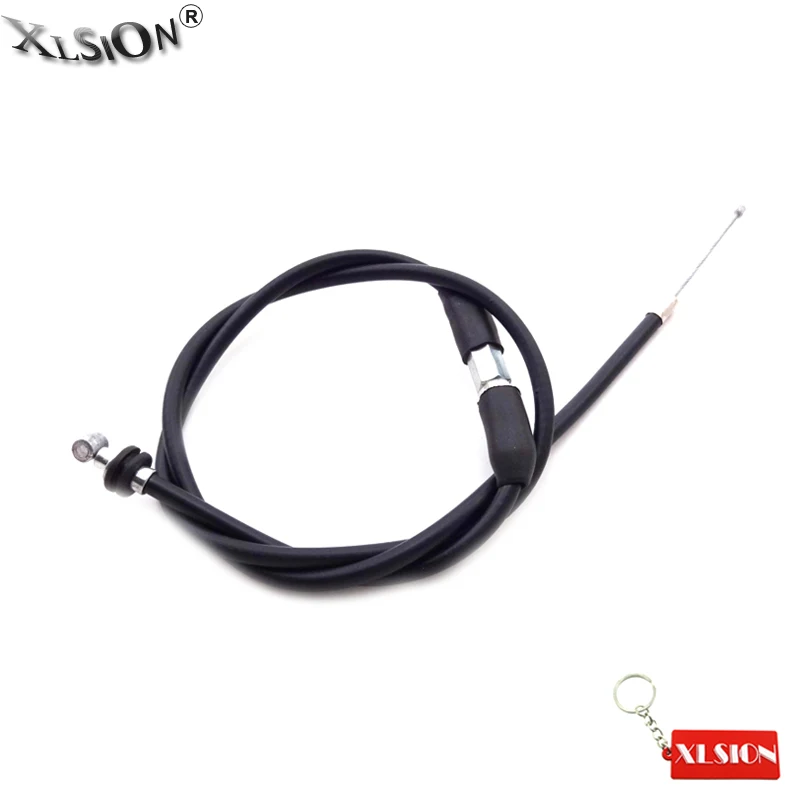 XLSION Aftermarket Gas Carb дроссельной заслонки 31 ''для 50cc 70cc 90cc 110cc ATV Quad Kids Mini Taotao