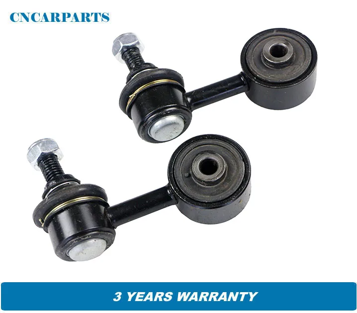 2pcs Front stabilizer Sway Bar link fit for BMW 3er E30 E36 316i 318i Cabriolet 325i Z1 Z3 ,31351128737 31351091764
2pcs Front stabilizer Sway Bar link fit for BMW 3er E30 E36 316i 318i Cabriolet 325i Z1 Z3 ,31351128737 31351091764