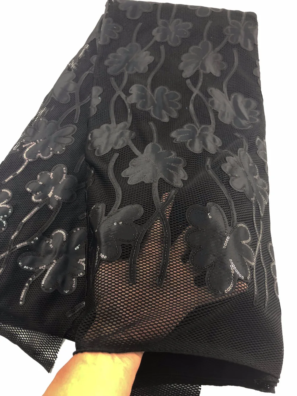 Beautiful french net lace fabric , embroidered lace trim african tulle lace fabric A727-16
Beautiful french net lace fabric , embroidered lace trim african tulle lace fabric A727-16