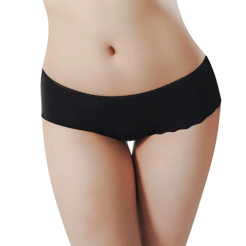 Yasemeen One Piece Seamless Mid Rise Sexy Hip Briefs Breathable Ultra-thin Women Seamless Underwear for Women Sexy Panties
Yasemeen One Piece Seamless Mid Rise Sexy Hip Briefs Breathable Ultra-thin Women Seamless Underwear for Women Sexy Panties