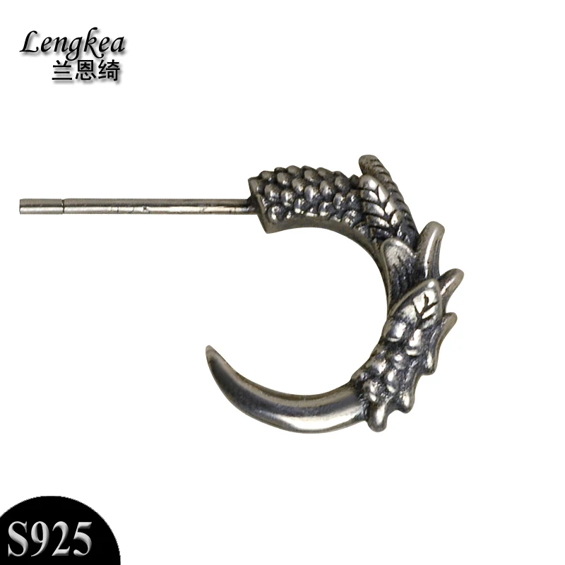 Free shipping,fashion male/female 925 silver punk hook stud earring personality accessories,boys/girls ears accessories,gift
Free shipping,fashion male/female 925 silver punk hook stud earring personality accessories,boys/girls ears accessories,gift