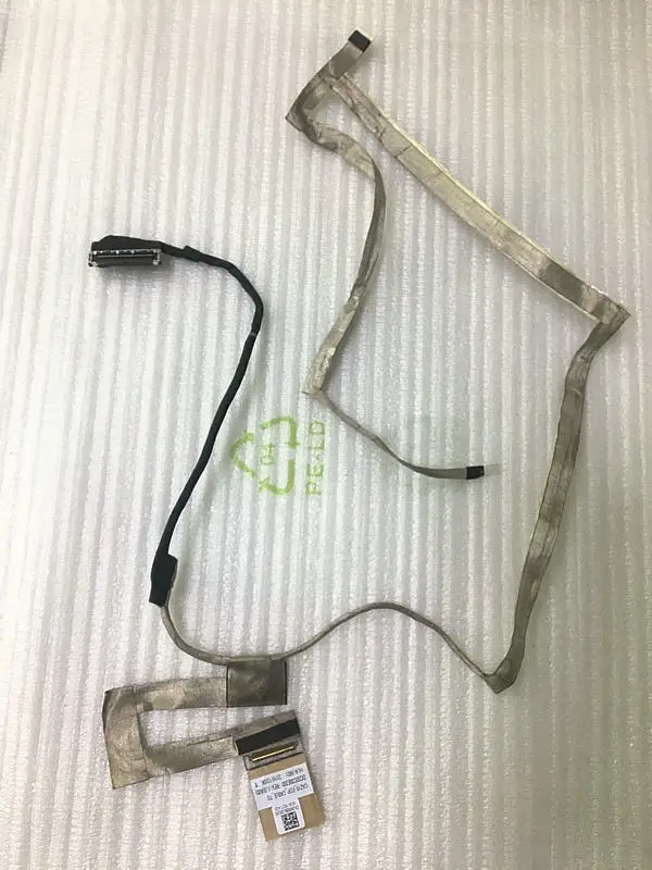 original for Dell Latitude E7280 led lcd lvds cable DC02C00E200 0NM36K NM36K cn-0NM36K
original for Dell Latitude E7280 led lcd lvds cable DC02C00E200 0NM36K NM36K cn-0NM36K
