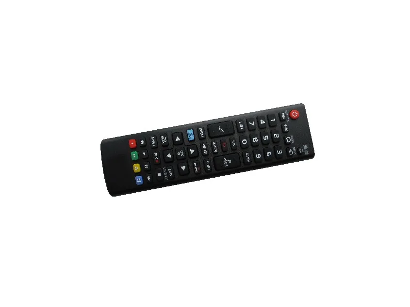 General Remote Control For LG 37LT777H-UA 39LP620H 39LP620HUH 39LP645H 39LP645HUH 42LP620H 42LP620HUH LED LCD Smart TV
General Remote Control For LG 37LT777H-UA 39LP620H 39LP620HUH 39LP645H 39LP645HUH 42LP620H 42LP620HUH LED LCD Smart TV