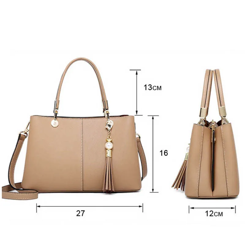 Women's Handbags
Women's Handbags