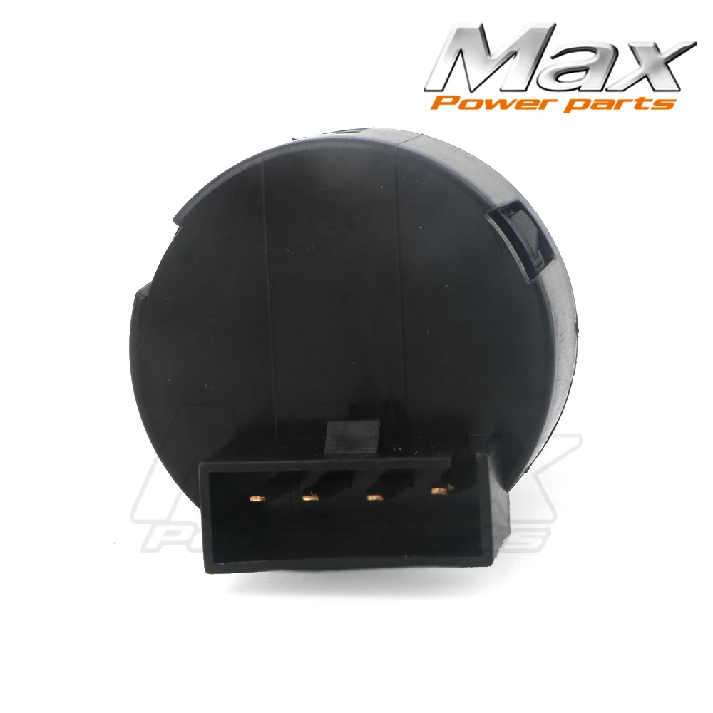 Max IGNITION KEY SWITCH FITS POLARIS SPORTSMAN 500 2000 2001 NEW High Quality Brand New
Max IGNITION KEY SWITCH FITS POLARIS SPORTSMAN 500 2000 2001 NEW High Quality Brand New