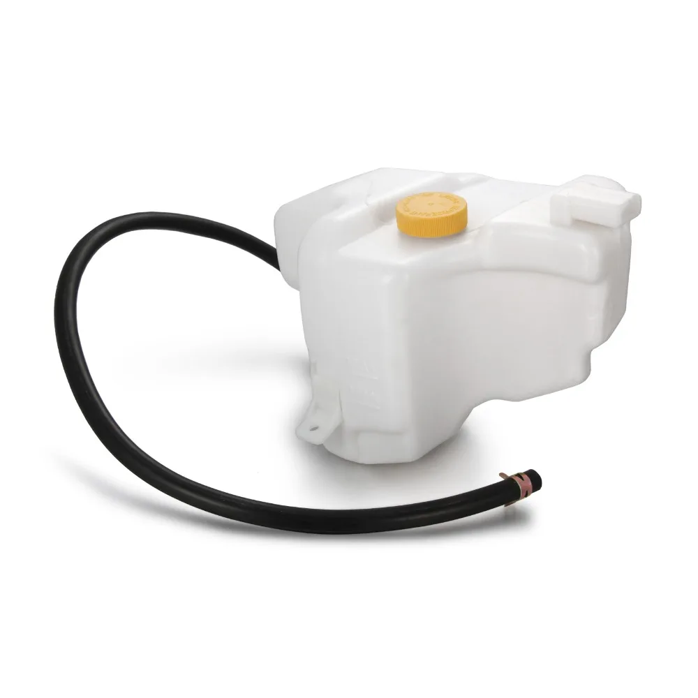 Radiator Coolant Overflow Expansion Bottle Tank For Nissan Altima Maxima Quest Coolant Reservoir 2006-2008 2.5 3.5L WARRANTY!!!
Radiator Coolant Overflow Expansion Bottle Tank For Nissan Altima Maxima Quest Coolant Reservoir 2006-2008 2.5 3.5L WARRANTY!!!