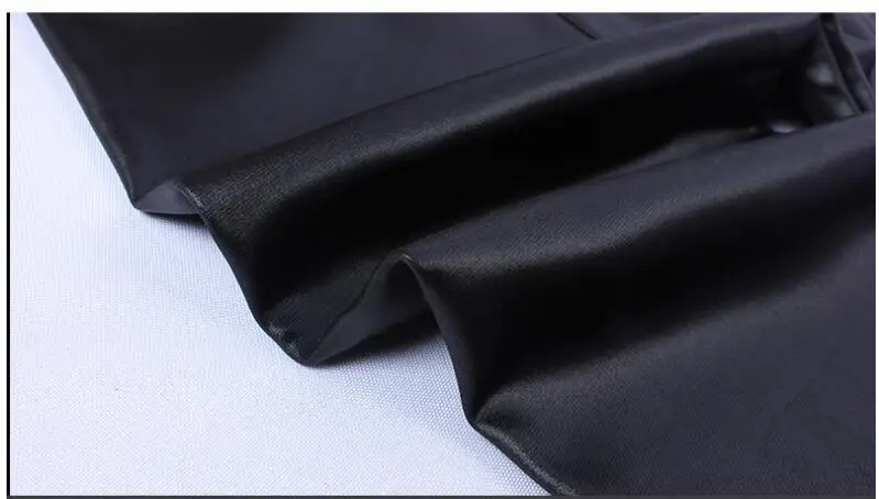 Autumn winter Legging Large size XXXL 4XL 5XL for Elastic Soft Show Women All-match Slim Leggings Plus size Fashion Pants Y045
Autumn winter Legging Large size XXXL 4XL 5XL for Elastic Soft Show Women All-match Slim Leggings Plus size Fashion Pants Y045