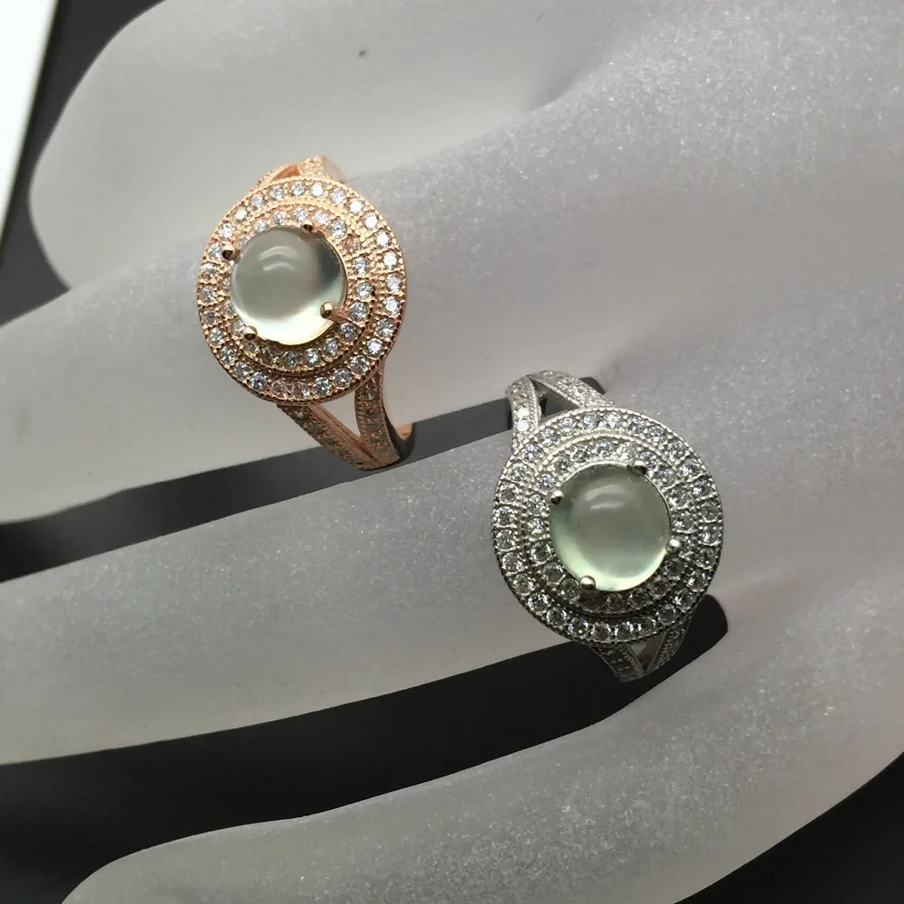 KJJEAXCMY fine jewelry 925 Silver inlaid with natural grape stone women's ring jewelry.bnh
KJJEAXCMY fine jewelry 925 Silver inlaid with natural grape stone women's ring jewelry.bnh