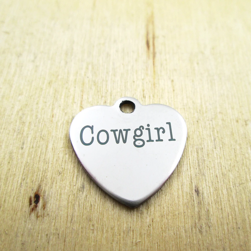 10 шт./партия-в ковбойском стиле амулеты из нержавеющей стали-лазерной гравировкой-по индивидуальному заказу для дорожки-diy для Подвески Кул...
10 шт./партия-в ковбойском стиле амулеты из нержавеющей стали-лазерной гравировкой-по индивидуальному заказу для дорожки-diy для Подвески Кул...