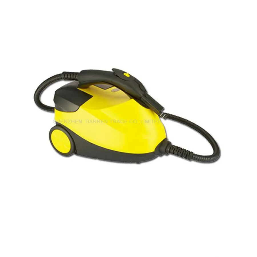 1pc 220V Handheld Multifunctional HighTemperature Steam Cleaning Machine High Pressure Steam Cleaner Steam Sauna Car Wash Mop
1pc 220V Handheld Multifunctional HighTemperature Steam Cleaning Machine High Pressure Steam Cleaner Steam Sauna Car Wash Mop