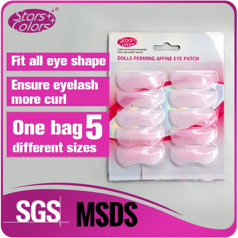 Wholesale Price 30 Pcs Silicone Eyelash Perming Perm Curler Curling Root Lifting Shield Pad Maquillaje Patch
Wholesale Price 30 Pcs Silicone Eyelash Perming Perm Curler Curling Root Lifting Shield Pad Maquillaje Patch