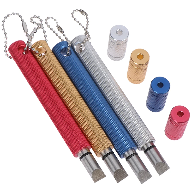 Golf Groove Sharpener Wedge Club U V Type Square Regroover Blade Cleaning Tool Acces 4 Colors Golf Club Grooving Sharpening Tool
Golf Groove Sharpener Wedge Club U V Type Square Regroover Blade Cleaning Tool Acces 4 Colors Golf Club Grooving Sharpening Tool