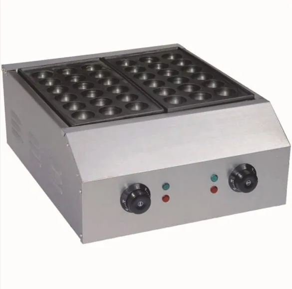 bigger size 4.5cm holes two plate electric commerical automatic takoyaki machine,takoyaki grill
bigger size 4.5cm holes two plate electric commerical automatic takoyaki machine,takoyaki grill