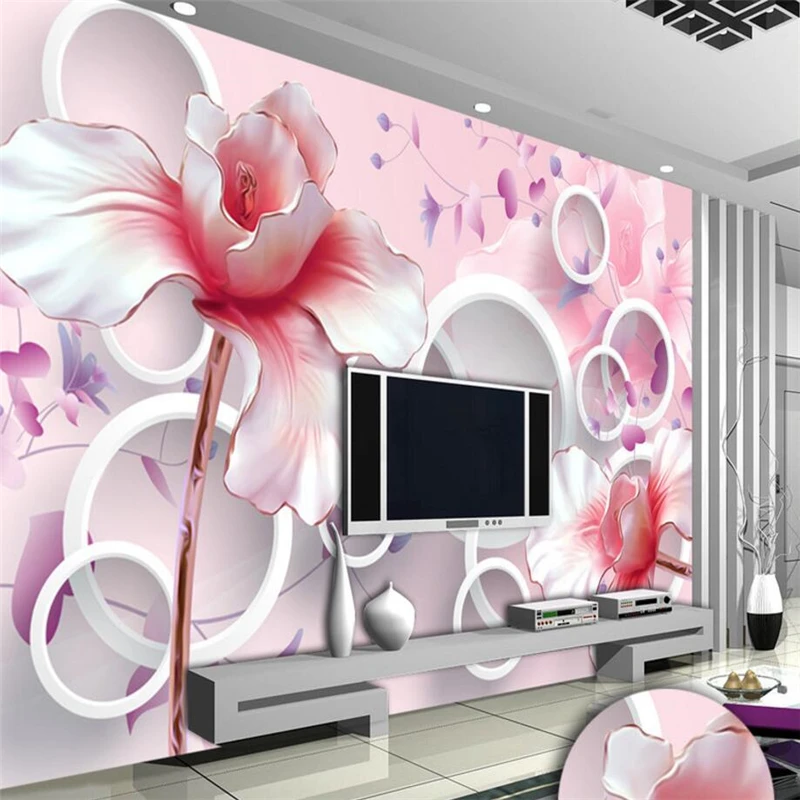 Beibehang Custom Wallpaper Home Furnishings Living Room Bedroom Background Relief 3D Magnolia Mural TV Wall Background wallpaper
Beibehang Custom Wallpaper Home Furnishings Living Room Bedroom Background Relief 3D Magnolia Mural TV Wall Background wallpaper