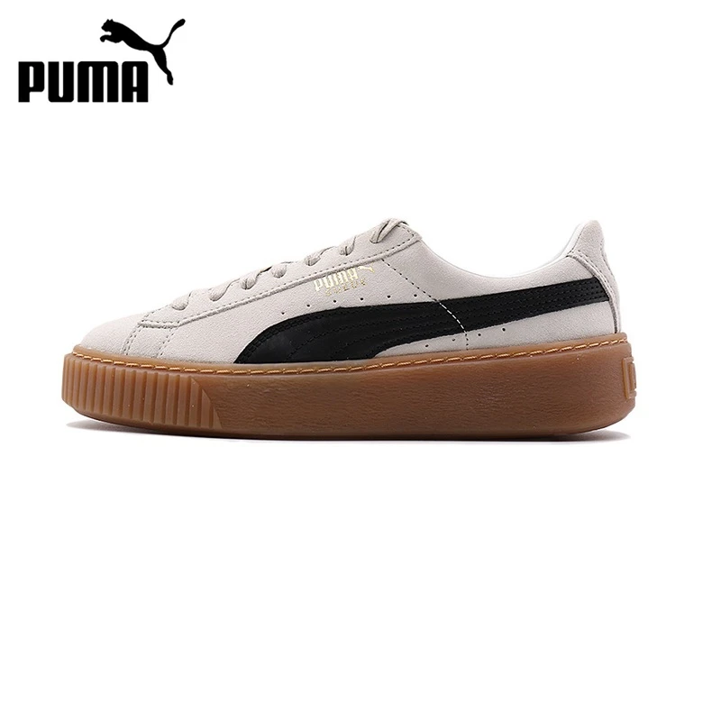 Original New Arrival PUMA Women's SUEDE PLATFORM CORE Skateboarding Shoes Sneakers
Original New Arrival PUMA Women's SUEDE PLATFORM CORE Skateboarding Shoes Sneakers